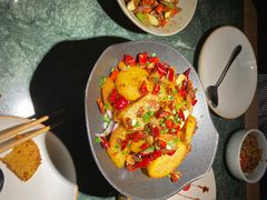 -姐夫的小菜(新中关购物中心店)