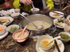 -鱼粤鲜淘米捞·中山脆肉鲩火锅(悦湖会店)