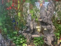 -津沽小院(天津之眼店)