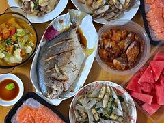 -冰之海挪威三文鱼(海珠店)
