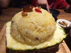 -茶花妹子云南餐厅(北大店)