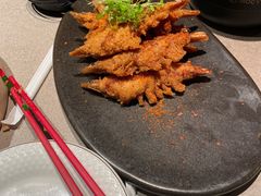 -饕林餐厅(春熙路店)