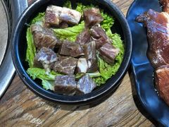 -原始泥炉烤肉(总店)