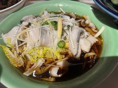 -小吊梨汤·北京菜·烤鸭(鸟巢店)