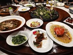 -紫阳富豪大酒店(惠南店)