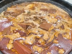 -川香煲(茅台路店)