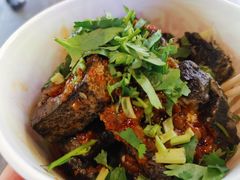 -东门町美食街