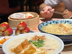 -点都德(聚福楼店)