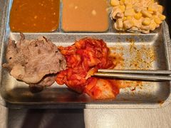 -大叹号·朝鲜族烤肉(滨海吾悦广场店)