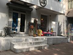 -Smile House咖啡馆(群芳小区店)