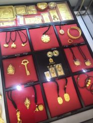 -菜百首饰(北京SKP店)