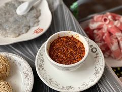 -鑫龙火锅城(青岛分店)