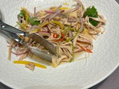 -北京泰富酒店-柏景轩中餐厅