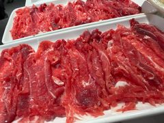 -食潮汕头鲜牛馆(望京保利店)