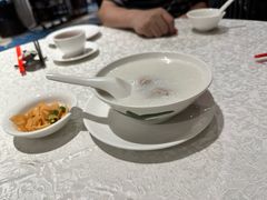 牛肉粥-红棉中餐厅·广州海航威斯汀酒店