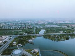 -嘉定凯悦·咖啡厅