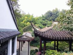 -杭州黄龙洞