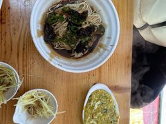 蟹粉面-超爷叔面馆(西园店)
