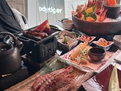 -花潮料理艺食馆(SM新生活广场店)