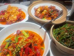 -匠熙小馆(崇文门店)