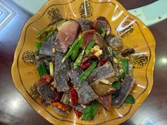 -和福餐馆(西江古街店)