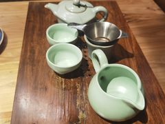 -颐和•海鲜砂锅粥•啫啫煲(奥林匹克广场店)