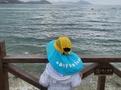 -三亚山海天JW万豪酒店