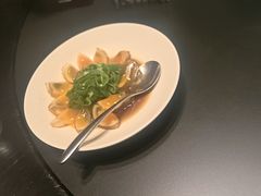 -忆江南·临江鱼馆