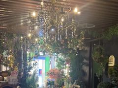 -第101座花园餐厅(湖滨88店)