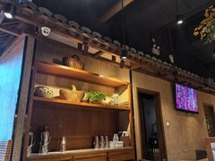 -好嫂子酱猪手•农家菜(学院南路店)