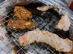 -牛也烧肉(摩尔城店)