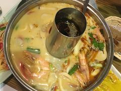 -娘惹裙厨餐厅(昙华林店)