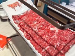 -左庭右院鲜牛肉火锅(桥北印象汇店)