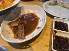 -关东小磨东北菜(上海长风大悦城店)