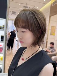 -MMbyHairCode 芭曲发型沙龙