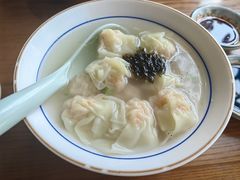 -鑫震源·苏式大虾生煎(山塘街店)