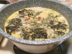 -十二舍·湯物素煮(江泰潤政店)