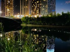 -西海子公园