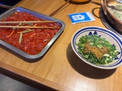 -洱火云南酸菜牛肉火锅(石景山当代商城店)