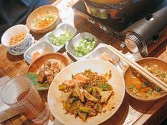 -打川川·川蜀毛肚(南市场店)