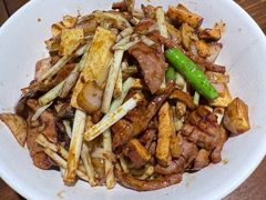 -寻裕记·现炒浇头面(人民广场店)