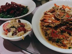 -顺风海鲜港(长寿路店)