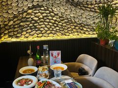 -普朗姆生蚝牛排馆 The Plump Oyster(成都摩方购物中心店)