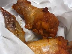 -肯德基(春申店)