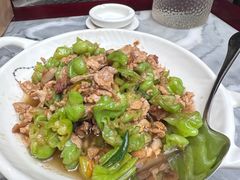 -蔼若春.传承三十年云南菜(金碧公园店)