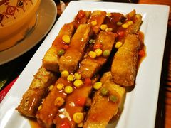 -杨厝六十六农庄农舍(杨厝路店)