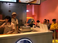 -狐狸和向日葵(北京路店)