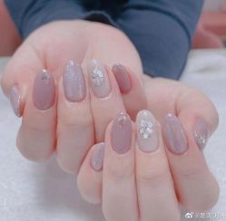 -瑞丽美甲