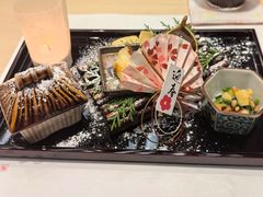 -鮨一日本料理旗舰店(总店)