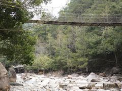 -鄣山大峡谷